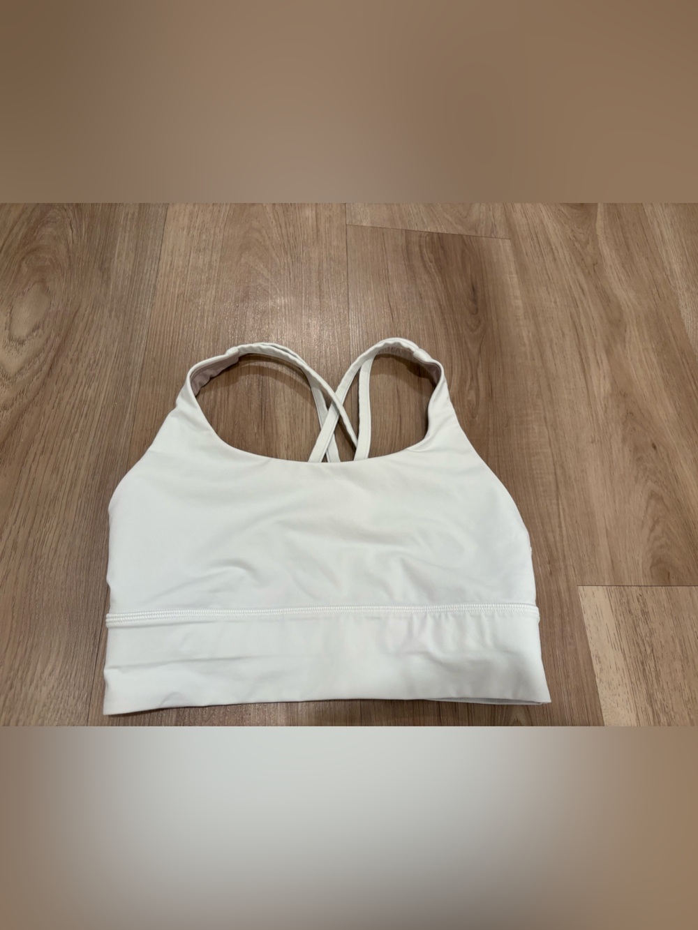 Lululemon Energy Bra